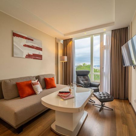 Pakat Residences Wien Eksteriør bilde