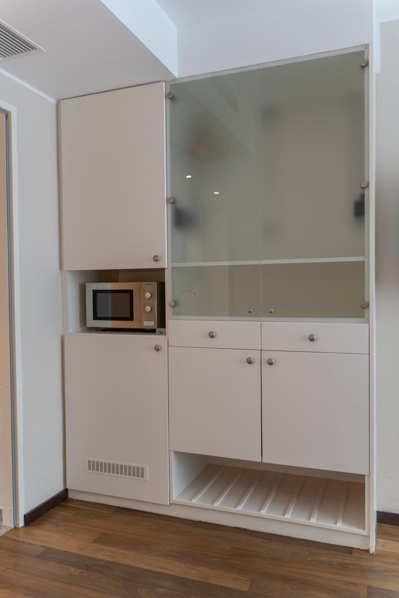 Pakat Residences Wien Eksteriør bilde