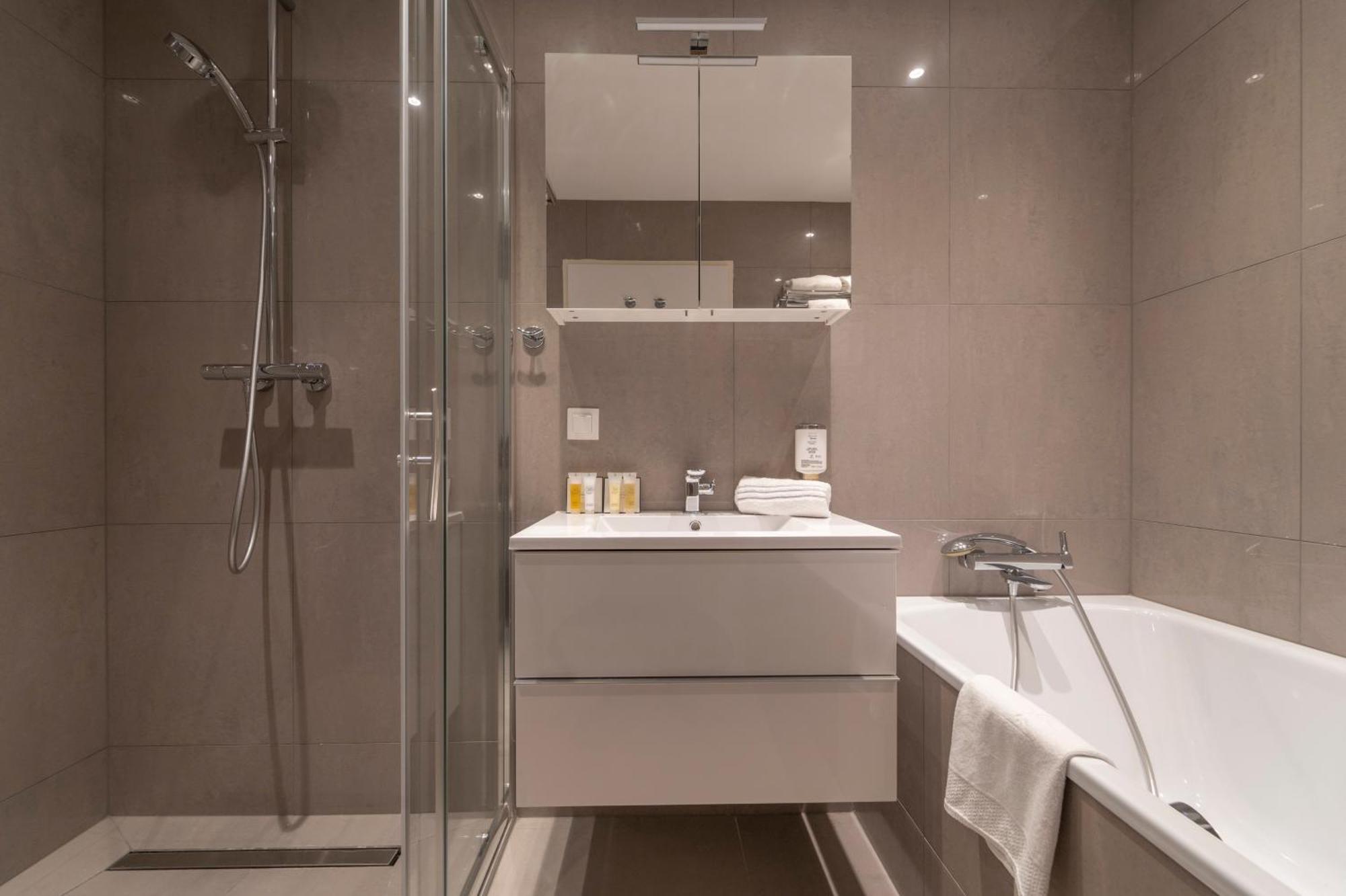 Pakat Residences Wien Eksteriør bilde