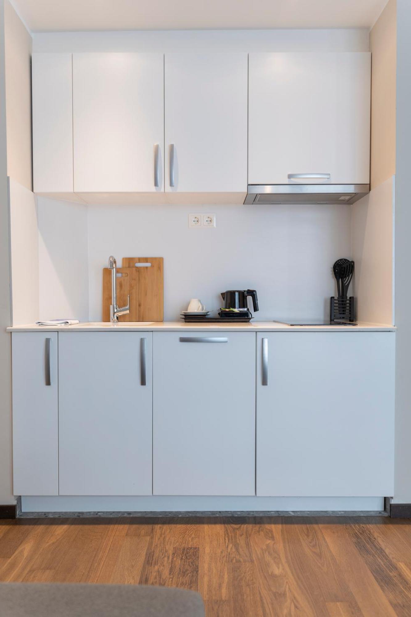 Pakat Residences Wien Eksteriør bilde