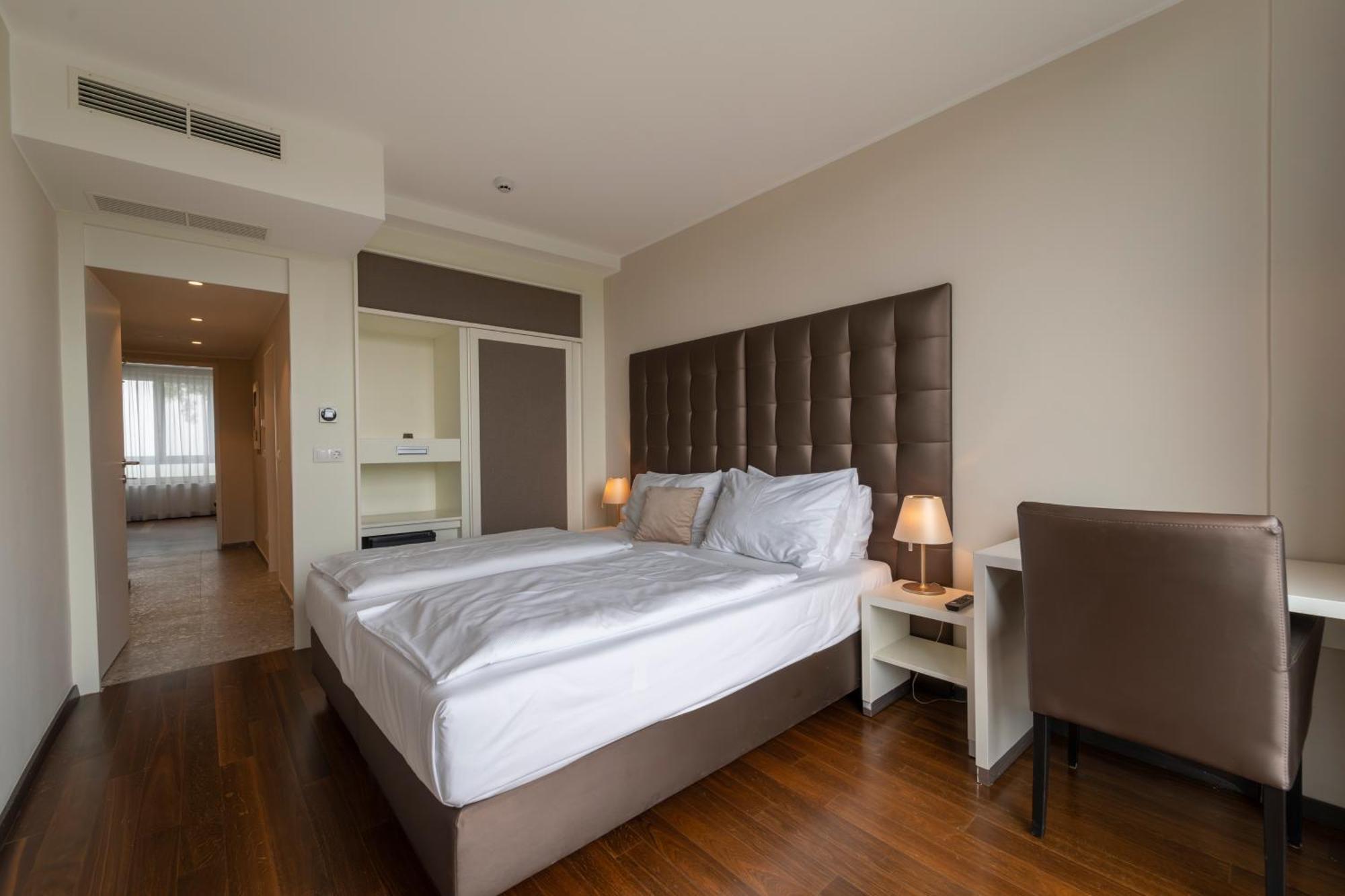 Pakat Residences Wien Eksteriør bilde