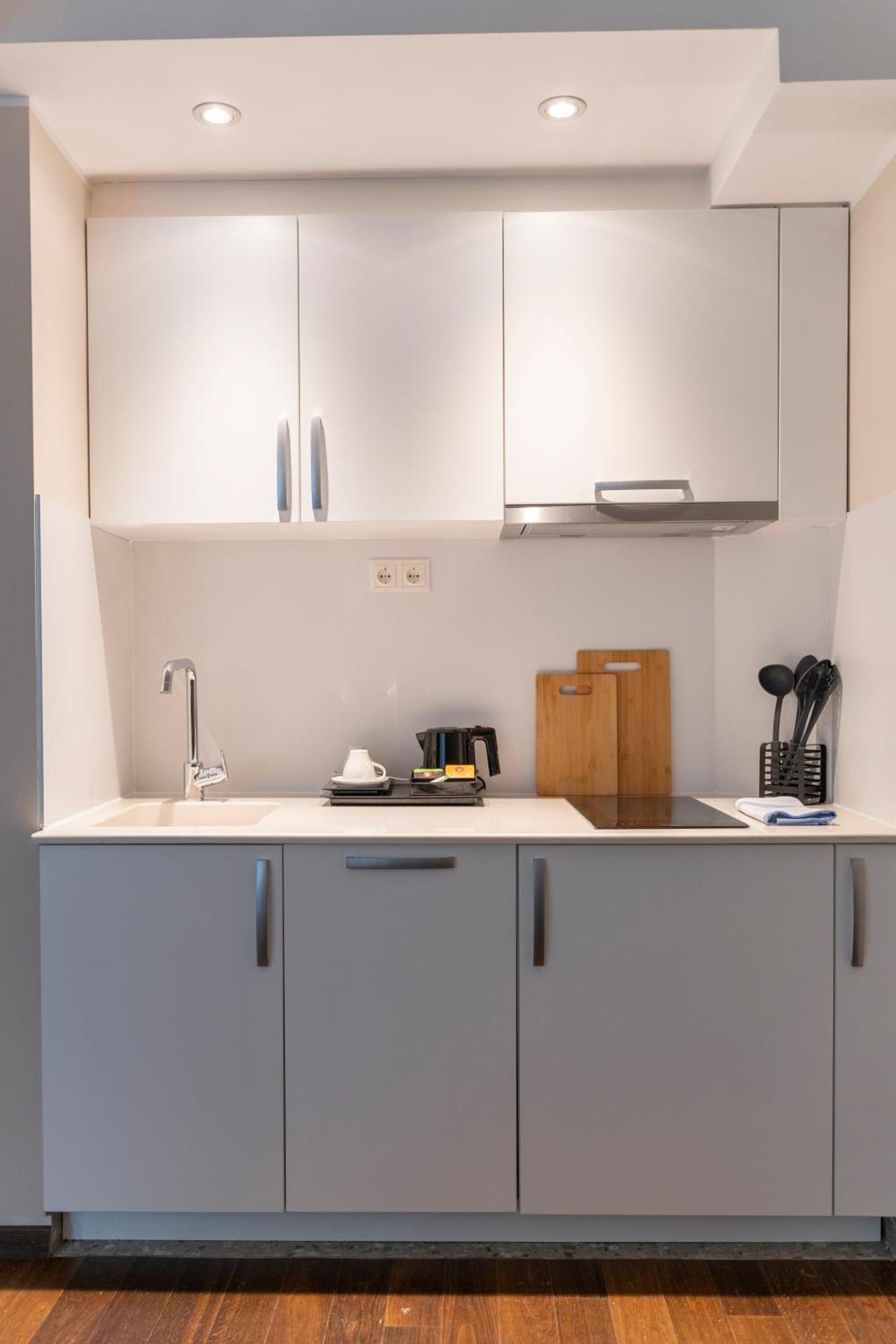 Pakat Residences Wien Eksteriør bilde