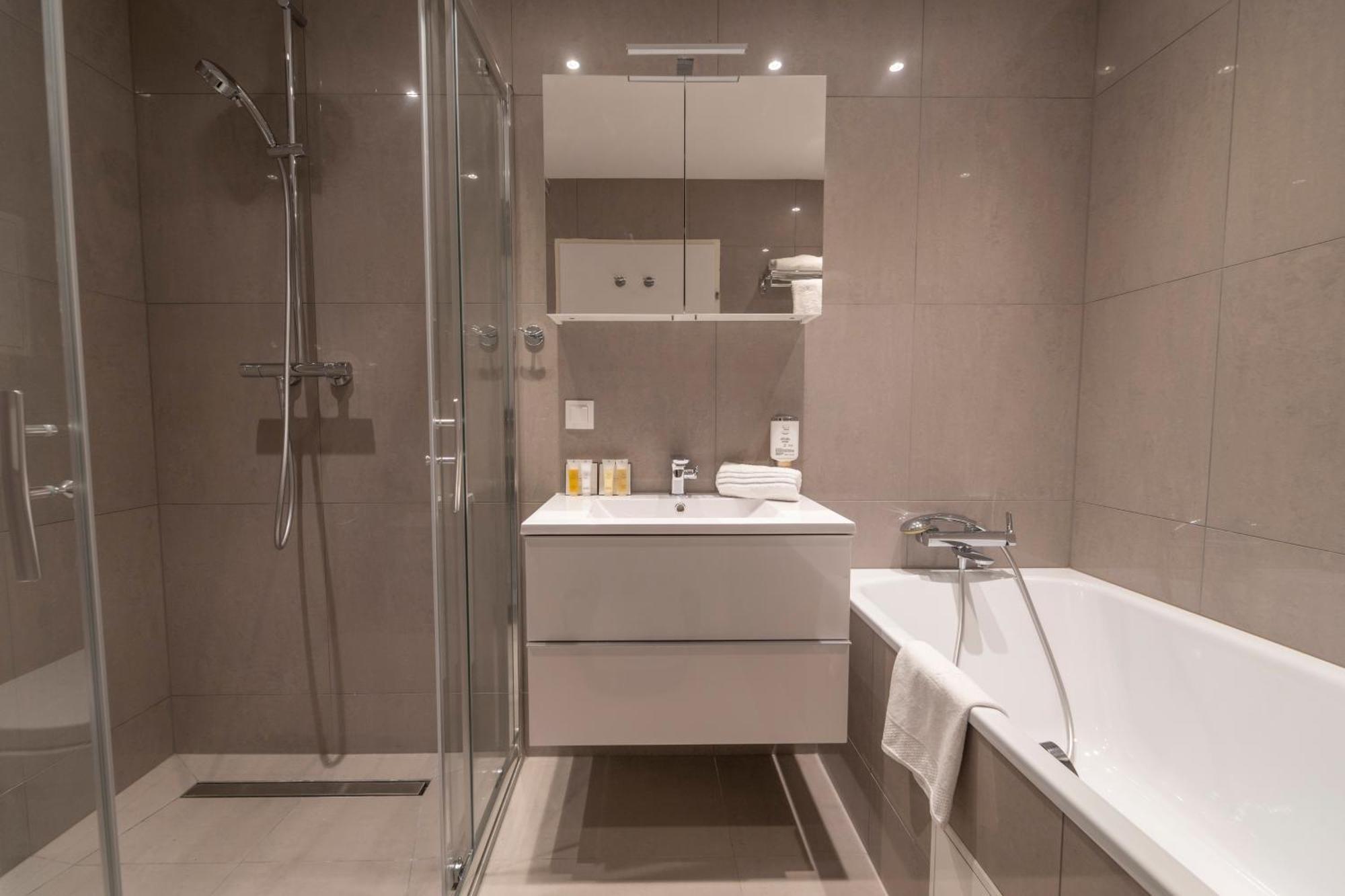 Pakat Residences Wien Eksteriør bilde