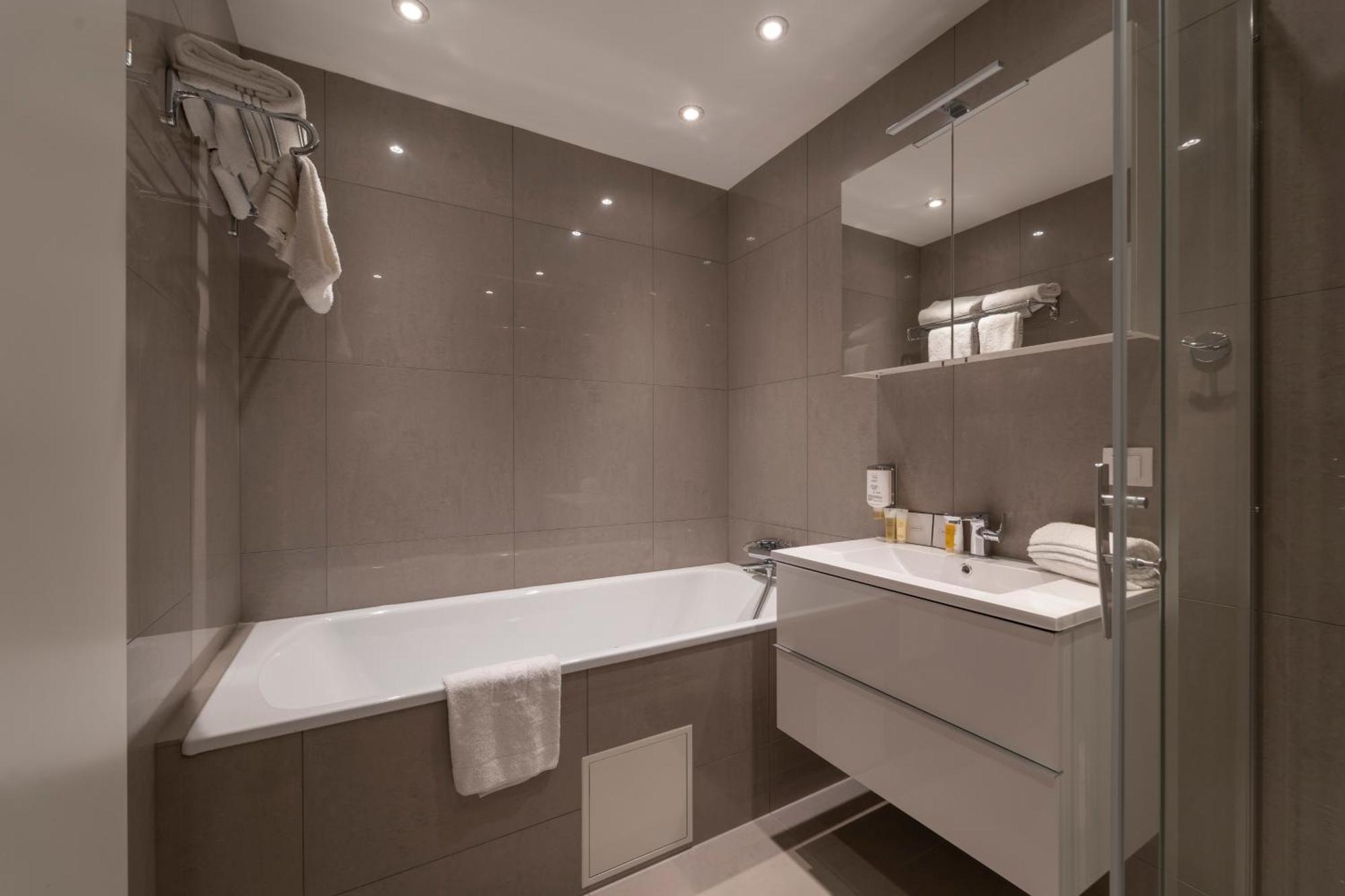Pakat Residences Wien Eksteriør bilde
