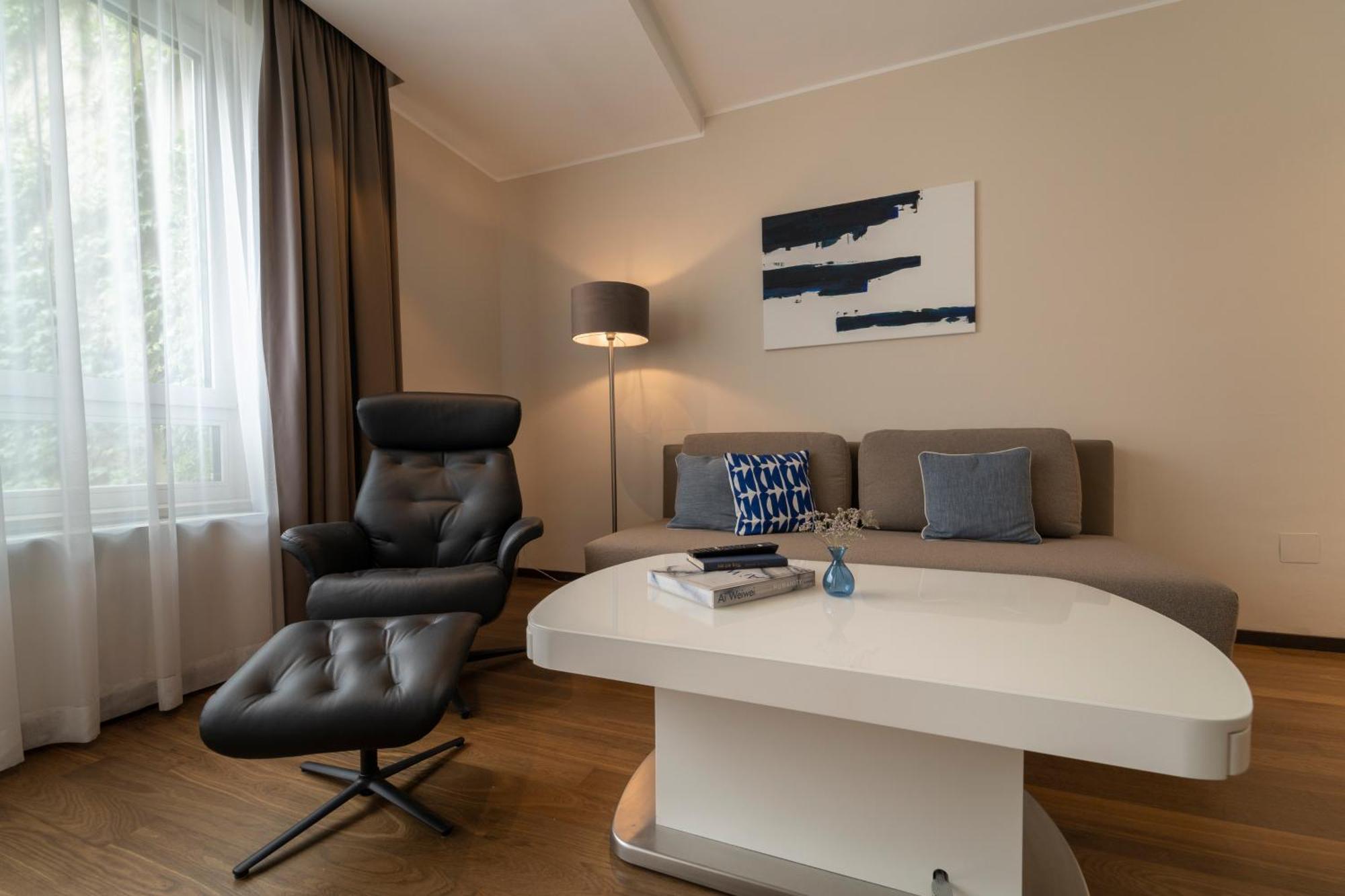 Pakat Residences Wien Eksteriør bilde