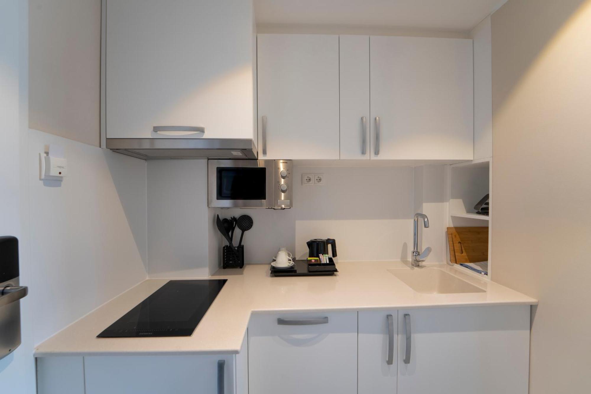 Pakat Residences Wien Eksteriør bilde