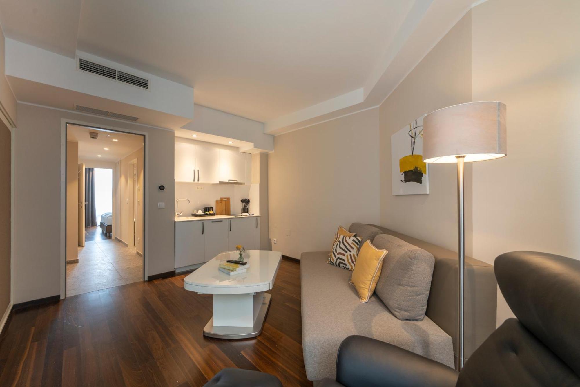 Pakat Residences Wien Eksteriør bilde