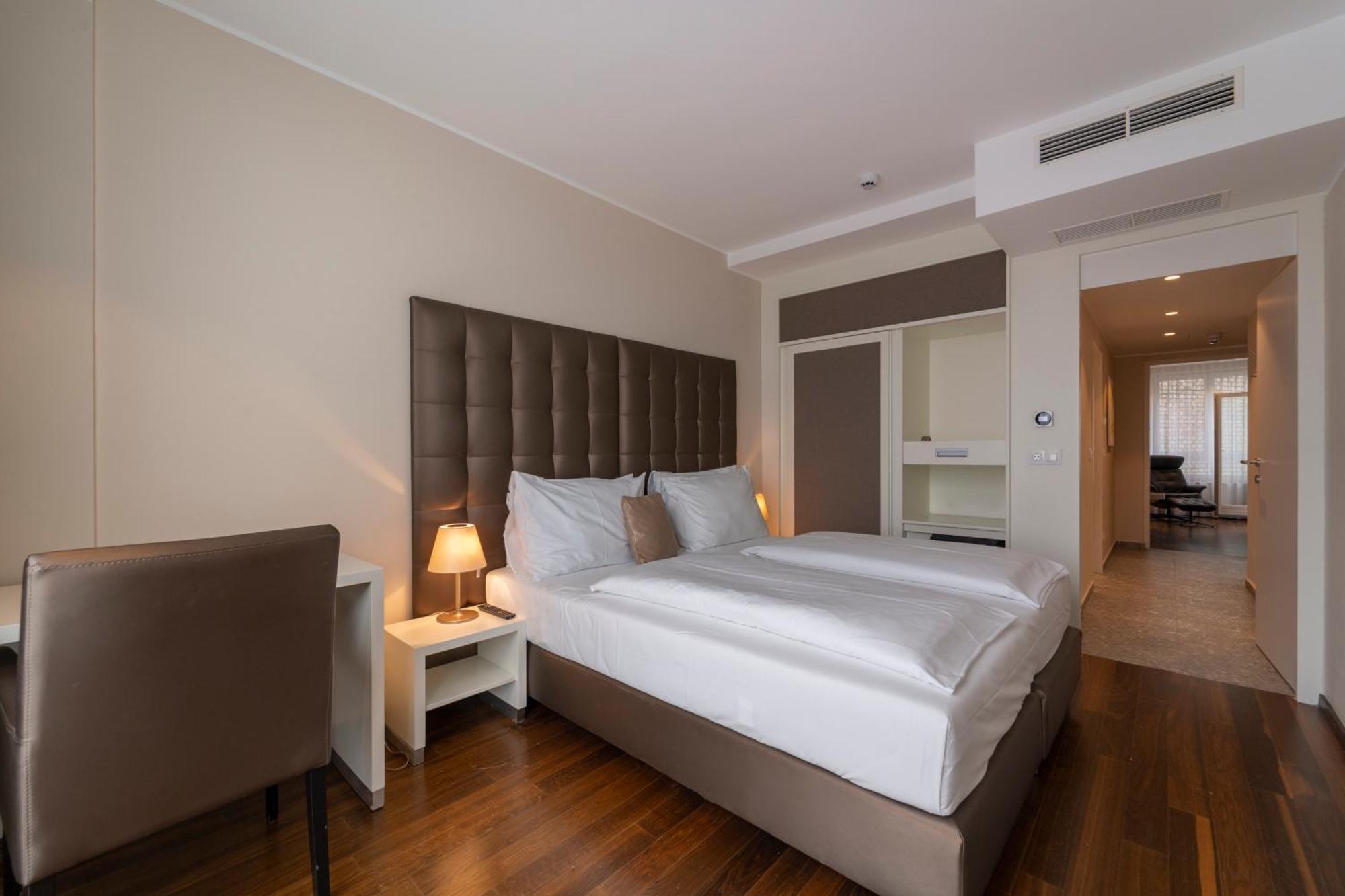Pakat Residences Wien Eksteriør bilde