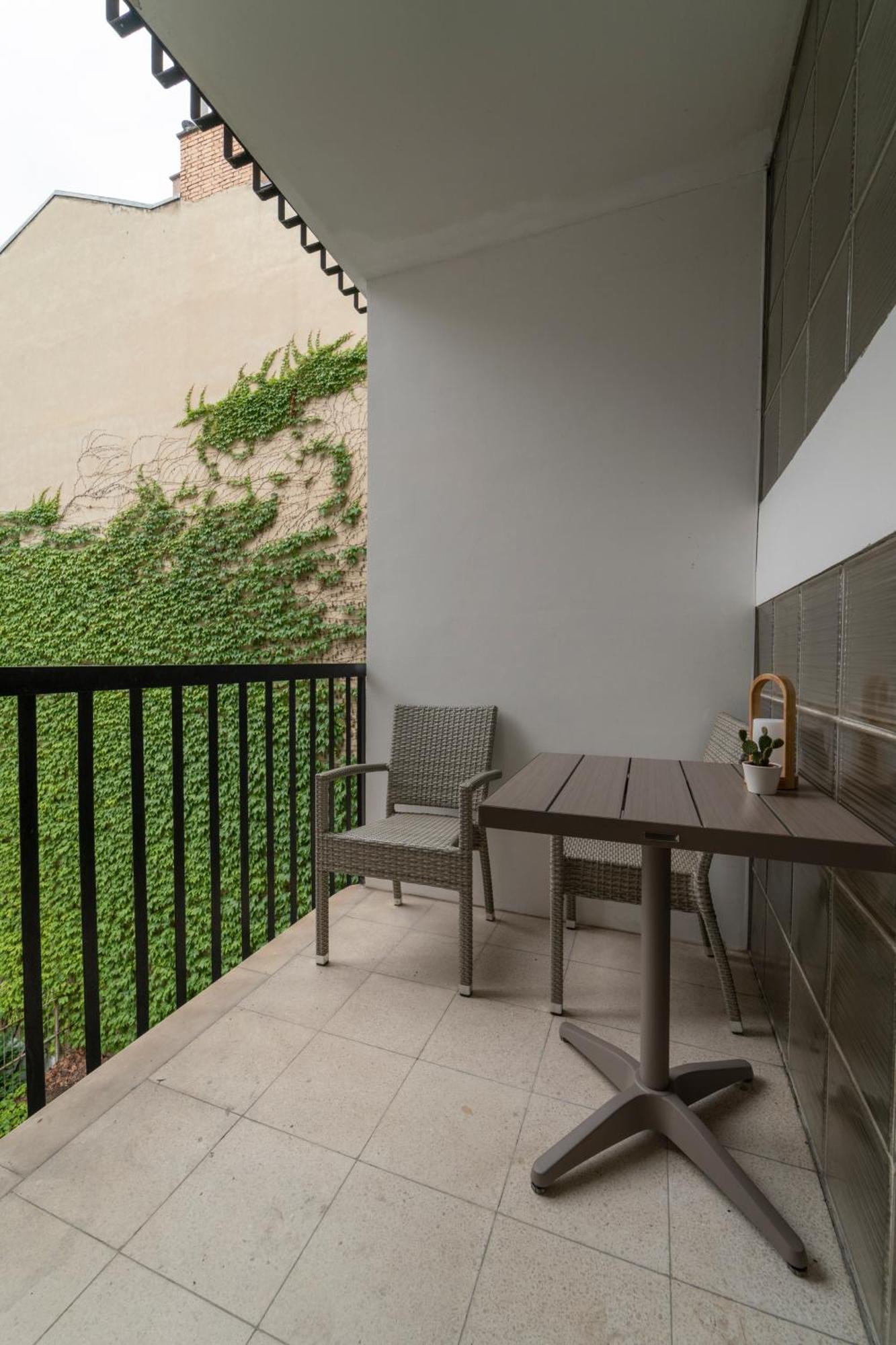 Pakat Residences Wien Eksteriør bilde